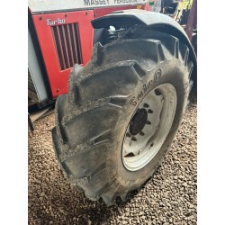 Trator 292
