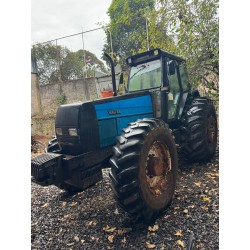 Trator bh 160