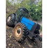 Trator bh 160