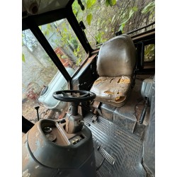 Trator bh 160