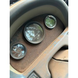 Trator bh 160