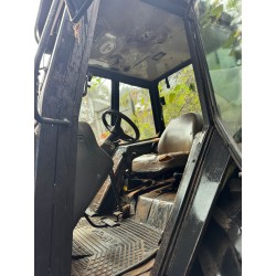 Trator bh 160