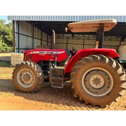 Trator 4283