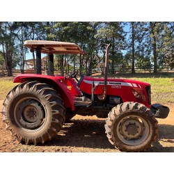 Trator 4283