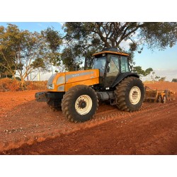 Trator bh 165
