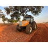 Trator bh 165