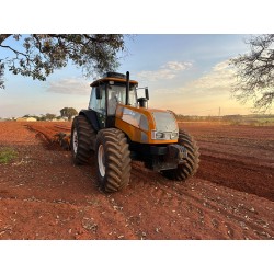 Trator bh 165
