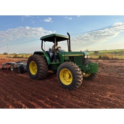 Trator 6405