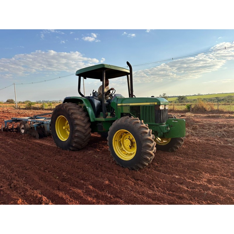 Trator 6405