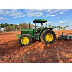 Trator 6405