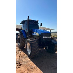 Trator 7040