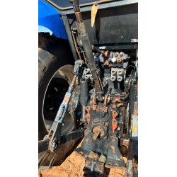 Trator 7040
