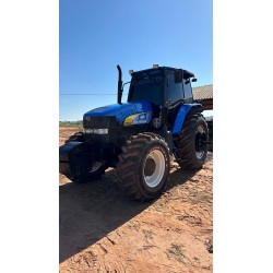 Trator 7040