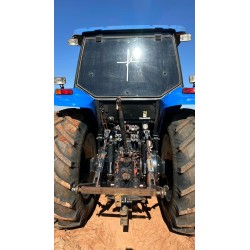 Trator 7040