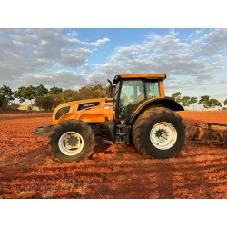 Trator bh 210i