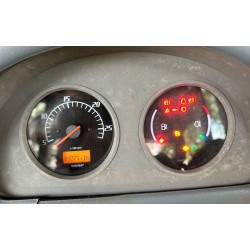 Trator bh 210i