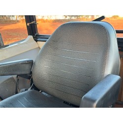 Trator bh 180