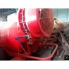 PULVERIZADOR FMC GULIVER 4000 2002/2002