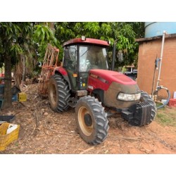 Trator case 80