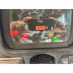 Trator case 80