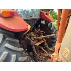 Trator case 80