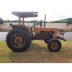 Trator valmete 65