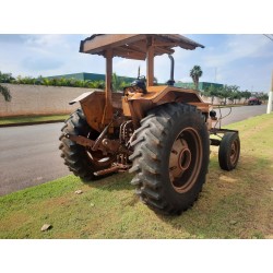 Trator valmete 65