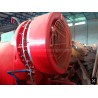 PULVERIZADOR FMC GULIVER 4000 2002/2002