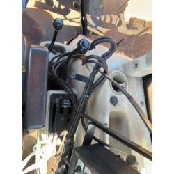 Trator agrícola a950