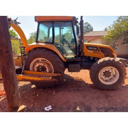 Trator agrícola a950