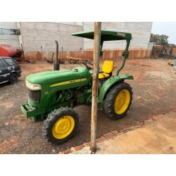 Trator 254 cafieero ou...