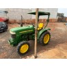 Trator 254 cafieero ou fruteiro