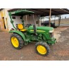 Trator 254 cafieero ou fruteiro