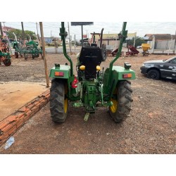 Trator 254 cafieero ou fruteiro