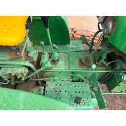 Trator 254 cafieero ou fruteiro