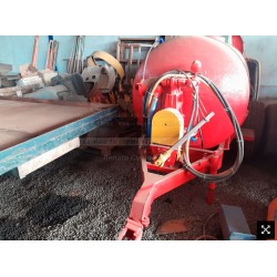 PULVERIZADOR FMC GULIVER 4000 2002/2002