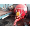 PULVERIZADOR FMC GULIVER 4000 2002/2002
