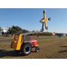 Trator 290 podadeira
