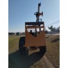 Trator 290 podadeira