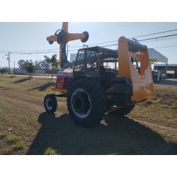 Trator 290 podadeira