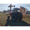 Trator 290 podadeira