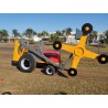 Trator 290 podadeira