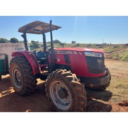 Trator 4307 ano 2021