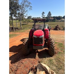 Trator 4307 ano 2021