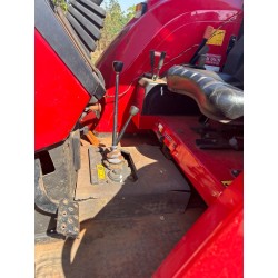 Trator 4307 ano 2021