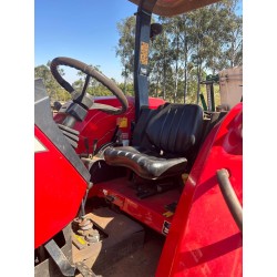 Trator 4307 ano 2021