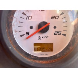 Trator 4307 ano 2021