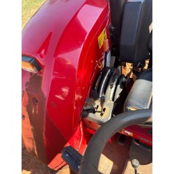 Trator 4307 ano 2021