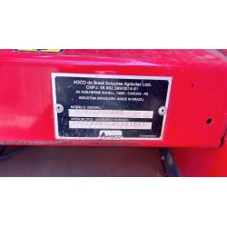 Trator 4307 ano 2021