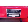 Trator 4307 ano 2021